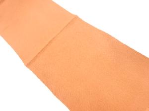 未使用品　正絹　縮緬地　帯揚げ